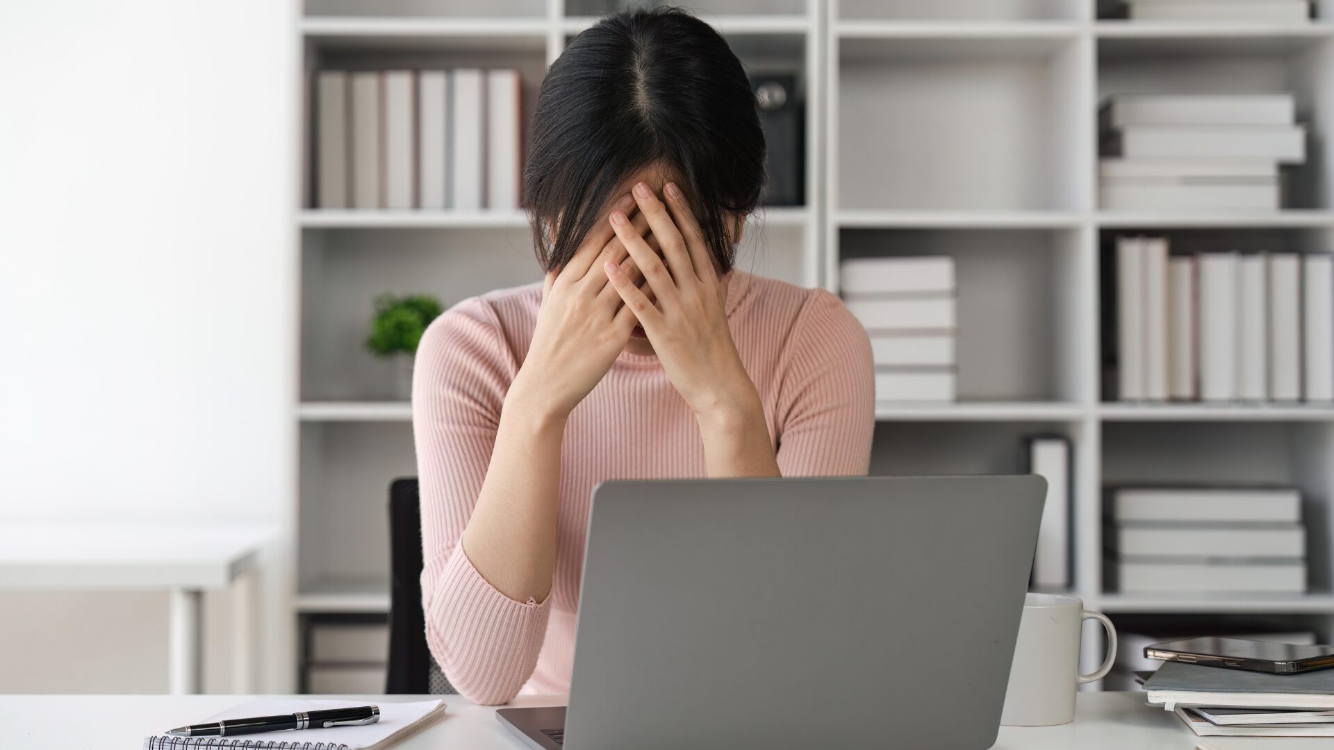 緊張型頭痛,ヘッダー画像